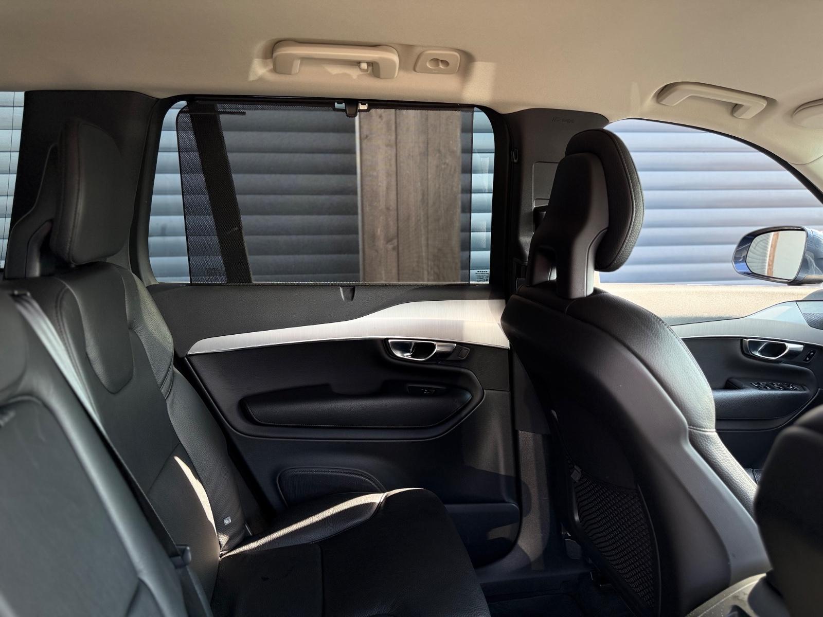 Volvo XC 90 Momentum Pro AWD/360K/LED/VirtC/AHK/H&K/