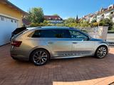 Skoda Superb Motor neu 2.0 TDI SCR 140kW DSG 4x4 L&K
