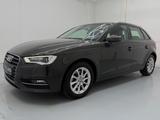 Audi A3 1.4 5.trg|Xenon|Tempo|Einpark|Sitzheiz|AudiSH - Audi A3: Braun