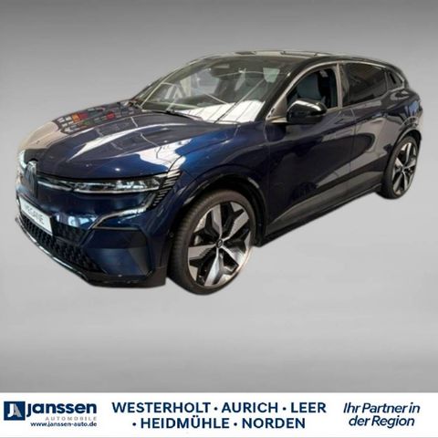 Renault Megane E-Tech 100% ele TECHNO EV60 220hp optimum