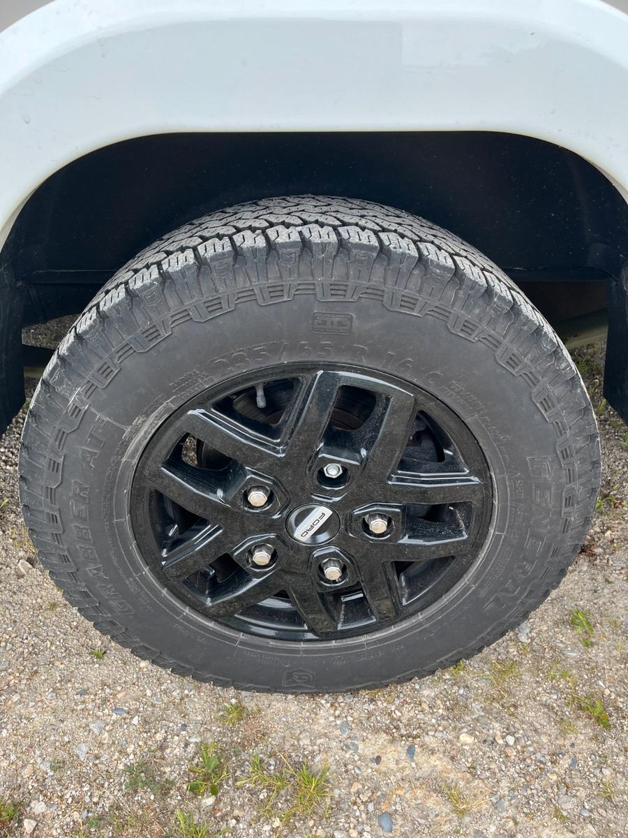 Chausson 630 Titanium Premium inkl. vollautom. Sat Anlage