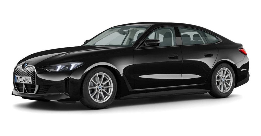 BMW i4 - Bild 2