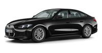 BMW i4 - Vorschau Bild 2