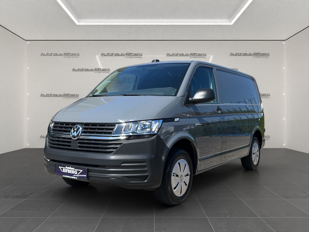 Volkswagen T6 Transporter