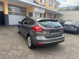 Ford Focus Lim. Ambiente*MFL*KLIMA**** - Ford Focus: Ambiente