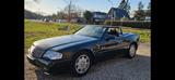 Mercedes-Benz Sl500  r129 tausch möglich gleiche wert - Mercedes-Benz SL aus dem Jahr 1989