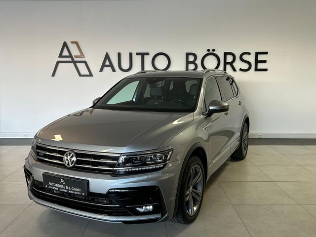 Volkswagen Tiguan Allspace 4M HIGHL+R Line*PANO*HUD*LED*AHK