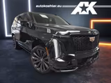 Cadillac Escalade V-Series 692 PS Carbon ABV 24 Zoll VOLL - Cadillac Escalade in Berlin