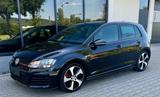 Volkswagen Golf VII GTI DSG*BI-XENON*SHZ*NAVI*100% ORIGINAL - Volkswagen: Original
