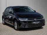 Volkswagen Polo 1.0 TSI DSG Style Navi/RFK/LED - Volkswagen Polo: Automatik