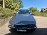 BMW 735i Auto 735i - BMW 7er Reihe in Wuppertal