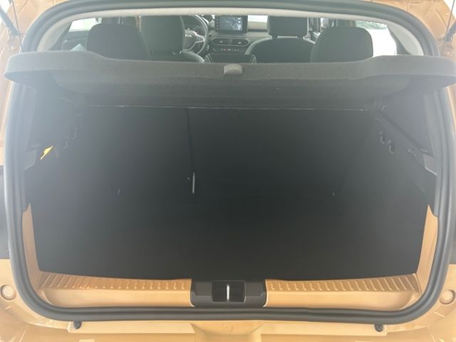 Fahrzeugabbildung Dacia Sandero Stepway Expression TCe 90 CVT Navi LED F