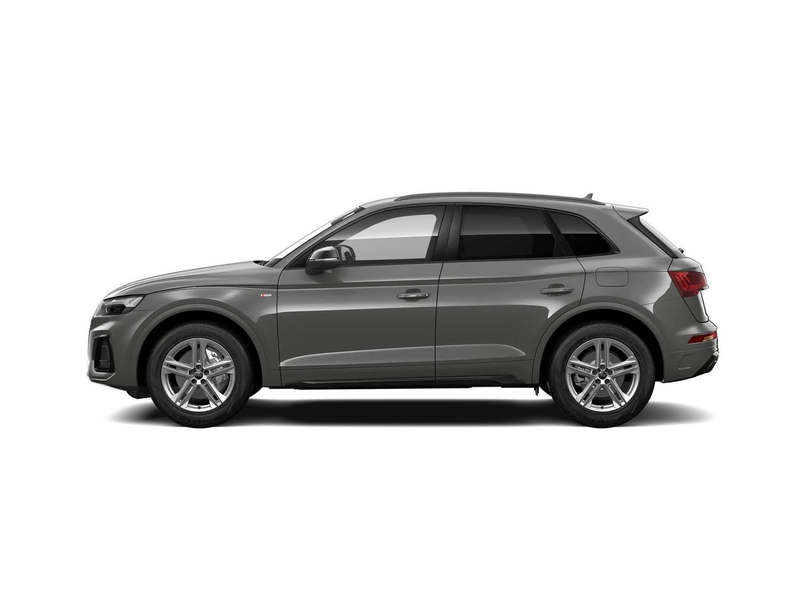 Audi Q5 - Bild 6