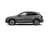 Audi Q5 - Vorschau Bild 6