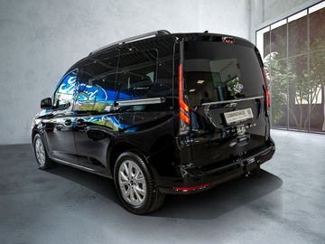 Ford Tourneo Connect 1.5 Titanium Autobahnassistent