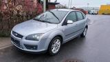 Ford Focus 1,6 TÜV 01.2028 - Ford Focus aus 2005: 2.0