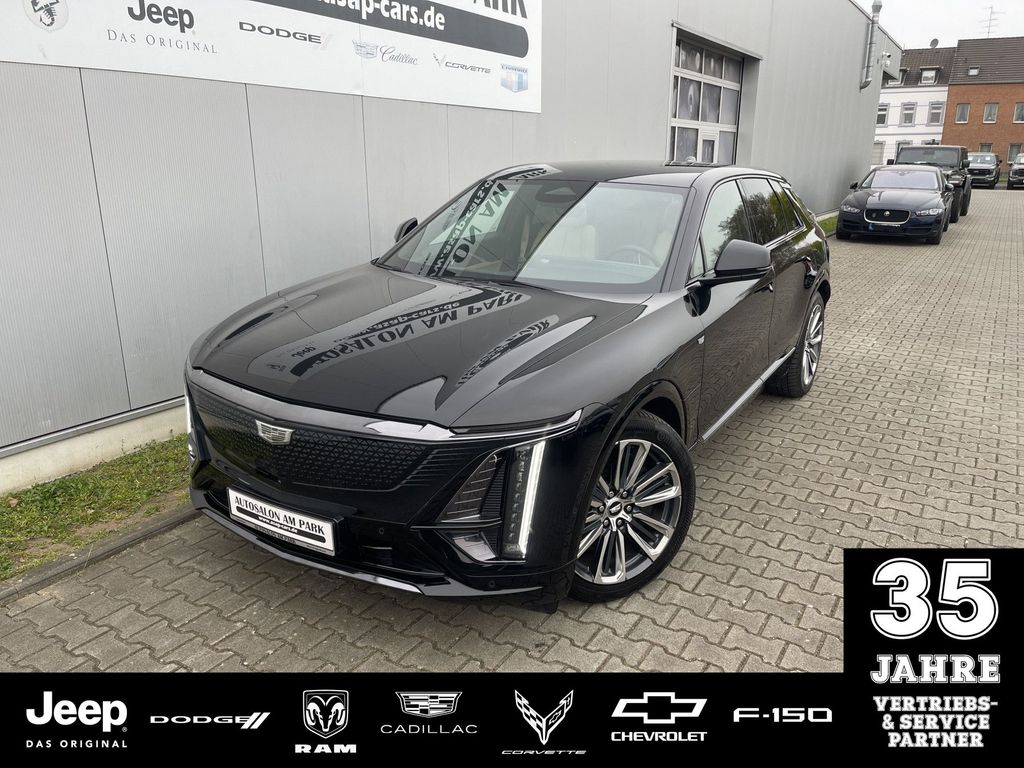 Image of Cadillac Other