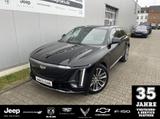 Cadillac LYRIQ Sport 600e AWD Vollausstattung - Cadillac aus 2024
