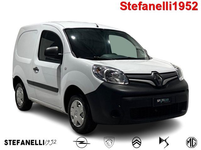 Renault RENAULT Kangoo 1.5 dCi 75CV S&S 3p. Express Comp