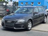 Audi A4 Avant 1.8 Attraction - Audi A4 aus 2011: Kombi