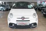Abarth 595 esseesse Akrapovic Carbon Xenon Navi 1.Hand - Abarth aus 2021