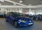 Volkswagen Golf VII Variant Join S&S Facelift; NAV KAM AAC - gebrauchte Volkswagen Golf mit Facelift