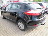 Renault Megane III Lim. 5-trg. Tomtom Edition - Renault Megane Gebrauchtwagen in Nürnberg