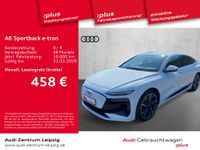 Audi A6 e-tron - Vorschau Bild 1