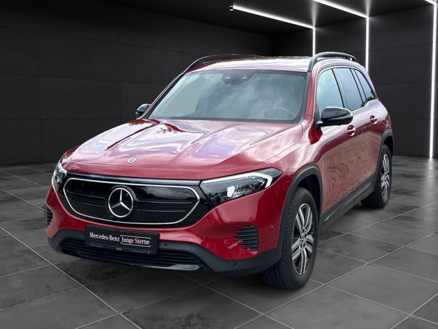 MERCEDES-BENZ EQB 250 Progressive*Fahrassistenzpaket