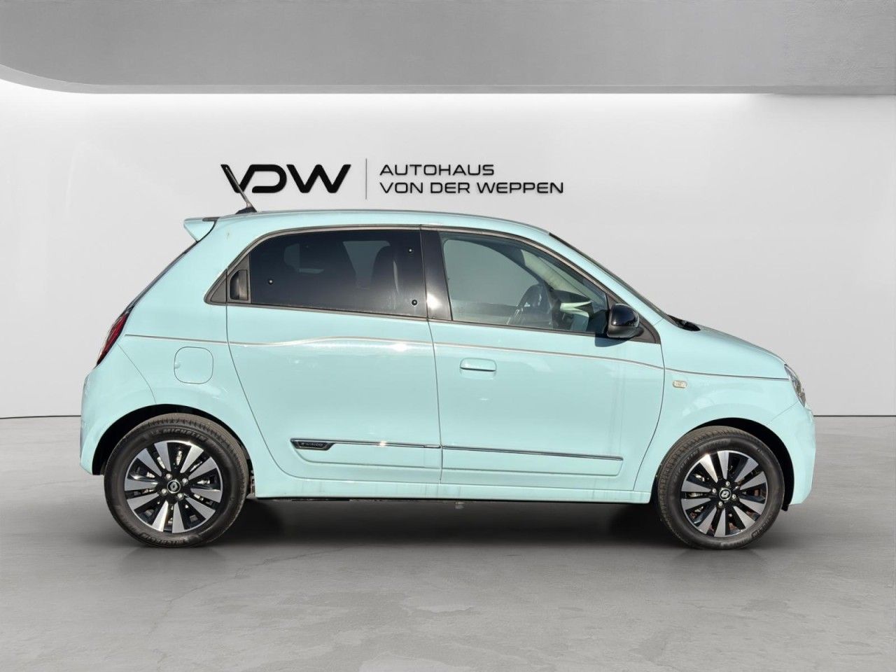 Renault Twingo - Bild 9