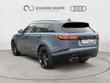Land Rover RANGE ROVER VELAR D300 MATRIX WINTER AHK MEMORY - gebrauchte Land Rover Range Rover Velar aus dem Jahr 2022