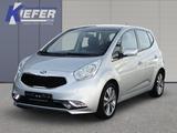 Kia Venga 1.6 CRDi 128 Spirit*Panorama* - Kia Venga mit Diesel-Antrieb: 1.6