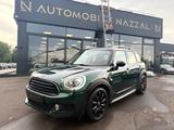 MINI COOPER COUNTRYMAN *AUT*PDC*TEILLEDER*SHZ* - scheckheftgepflegte MINI Cooper Countryman