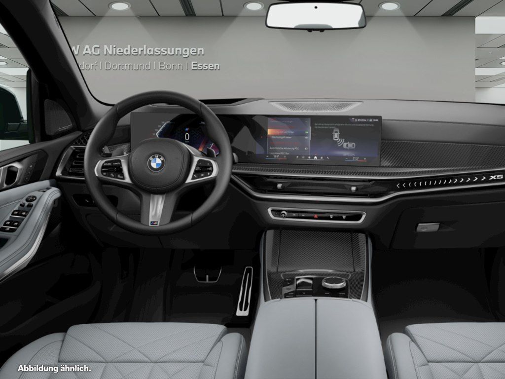 BMW X5 - Bild 7
