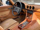 Mercedes-Benz 450 SLC Aut Velour Beige Penta TÜV/H *Blickfang* - Mercedes-Benz SL aus dem Jahr 1979
