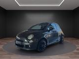 Fiat 500 S l Klima l PDC l 8-Fach l Garantie - Fiat 500 mit Benzin-Antrieb: Kleinwagen, 500f