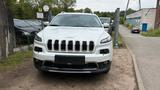 Jeep Cherokee Limited 4WD - Jeep Cherokee in Hamburg