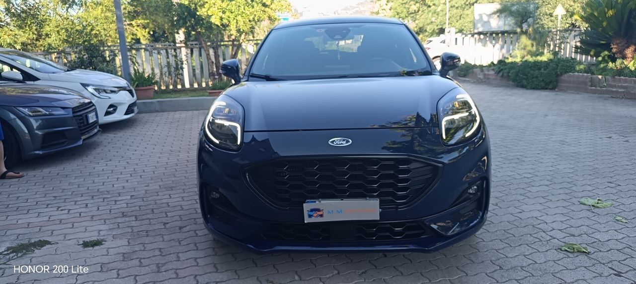 Ford Puma 1.0 ST-line X Design s&s 125cv imagem 2