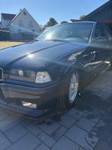 BMW 318is E36 Class 2 ähnlich M3 - BMW 318 Gran Turismo Gebrauchtwagen