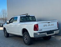 DODGE RAM 3500 Limited Longhorn RamBox  6.7HO 8 Gang