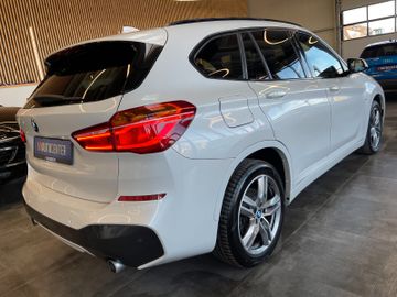 BMW X1 xDrive 25 i M Sport *PANO*LED*PDC*NAVI*LEDER*