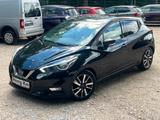 Nissan Micra IG-T N-CONNECTA LED NAVI KLIMA - Nissan Micra Gebrauchtwagen in Essen