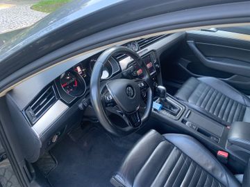 Volkswagen Passat Variant - 6