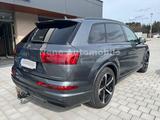 Audi Q7 50 TDI quattro S-line - Audi Gebrauchtwagen