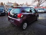 Peugeot 108 Active Klima+Bluetooth+5 Türer*Tüv neu* - Peugeot 108: Active