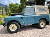 Land Rover Serie III - Rechtslenker - Top Zustand! - Land Rover Serie III von privat