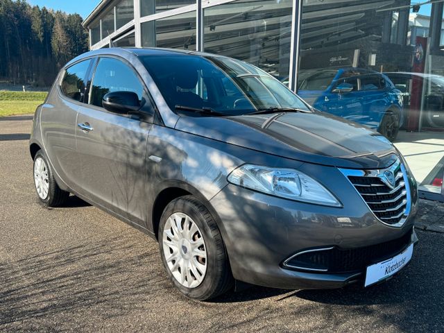 LANCIA Ypsilon Gold