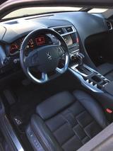 Citroën Citroen DS5 60th Edition - Citroën DS5 mit Diesel-Antrieb