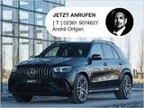 Mercedes-Benz GLE 63 S 4Matic+ *AMG Night-Paket* - gebrauchte Mercedes-Benz GLE 63 AMG aus dem Jahr 2021