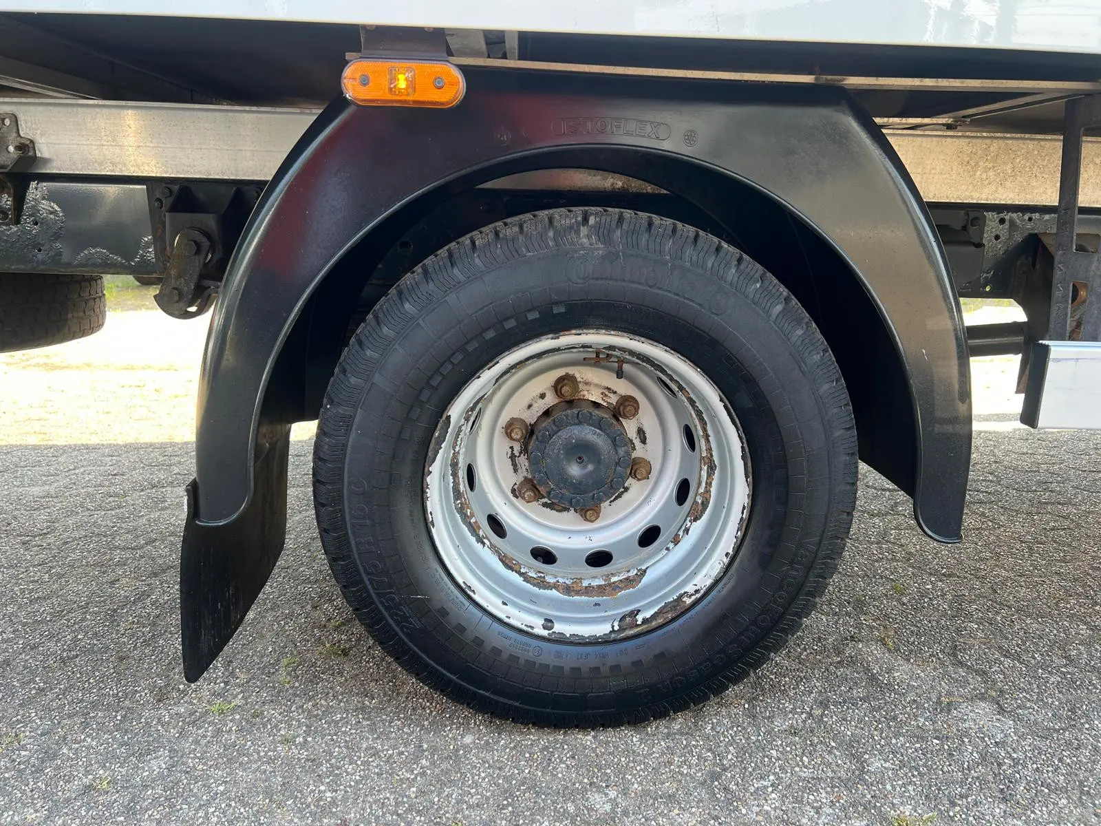 Iveco Daily 72c18 Maxi XXL Koffer*1.Hand*Euro6*